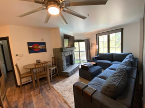 Dakota Lodge 8494 by SummitCove Lodging
